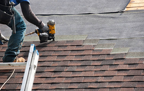 Licensed Roofing service in Idalou, TX - Brentwood Metal Roofing